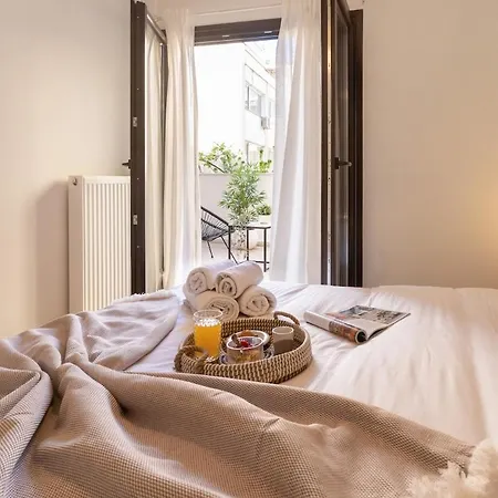 Apartment Metropolitan Grand Luxury *