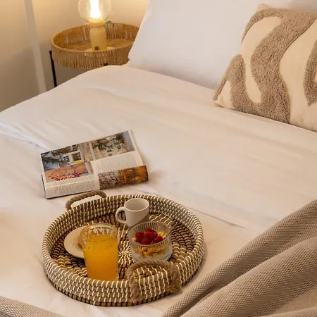 Metropolitan Grand Luxury * Thessaloniki