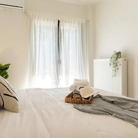 Апартаменты Metropolitan Grand Luxury
