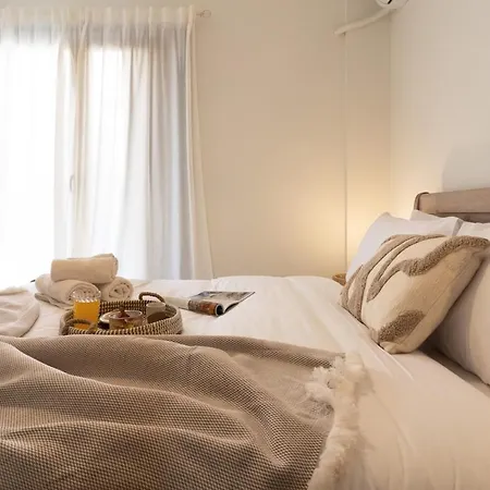 Metropolitan Grand Luxury Thessaloniki