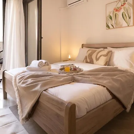 Apartment Metropolitan Grand Luxury Thessaloniki
