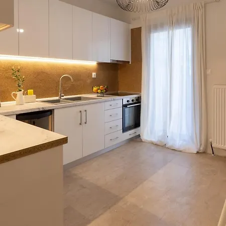 Metropolitan Grand Luxury Апартаменты *
