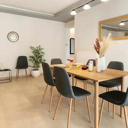 Metropolitan Grand Luxury * Thessaloniki