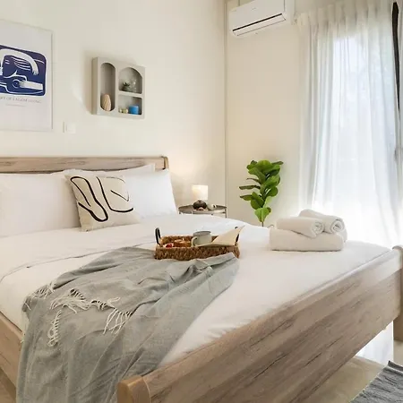 Apartment Metropolitan Grand Luxury Thessaloniki