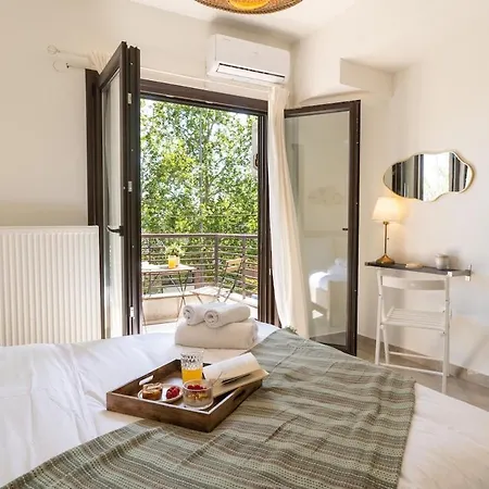 Apartment Metropolitan Grand Luxury *