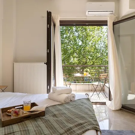 Апартаменты Metropolitan Grand Luxury